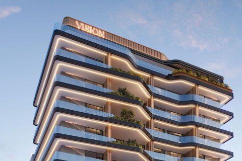 Lakás itt: Dubai Production City (IMPZ), EAE, 3 hálószoba, 167.8 m², azonosító: 699879 - fénykép 3