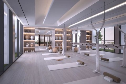 Lakás itt: Dubai Production City (IMPZ), EAE, 3 hálószoba, 167.8 m², azonosító: 699879 - fénykép 9