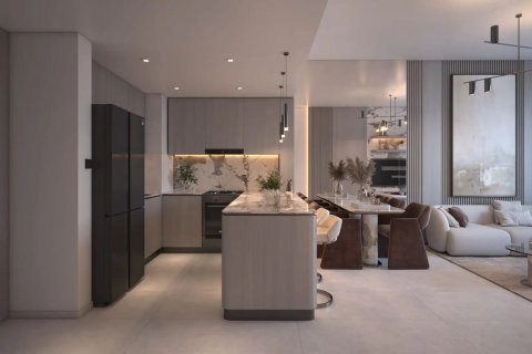 Διαμέρισμα σε Dubai Production City (IMPZ), ΗΑΕ 3 υπνοδωμάτια, 167.2 τ.μ. Αρ. 699879 - φωτογραφία 8