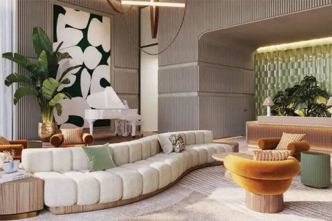 Διαμέρισμα σε Dubai Production City (IMPZ), ΗΑΕ 3 υπνοδωμάτια, 167.2 τ.μ. Αρ. 699879 - φωτογραφία 10