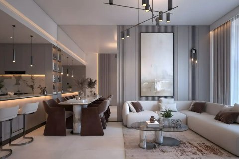 Διαμέρισμα σε Dubai Production City (IMPZ), ΗΑΕ 3 υπνοδωμάτια, 167.2 τ.μ. Αρ. 699879 - φωτογραφία 5