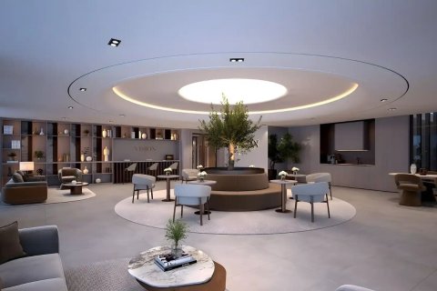 Διαμέρισμα σε Dubai Production City (IMPZ), ΗΑΕ 3 υπνοδωμάτια, 167.2 τ.μ. Αρ. 699879 - φωτογραφία 6