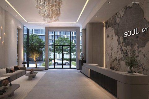 Διαμέρισμα σε Dubai Production City (IMPZ), ΗΑΕ 3 υπνοδωμάτια, 167.2 τ.μ. Αρ. 699879 - φωτογραφία 2