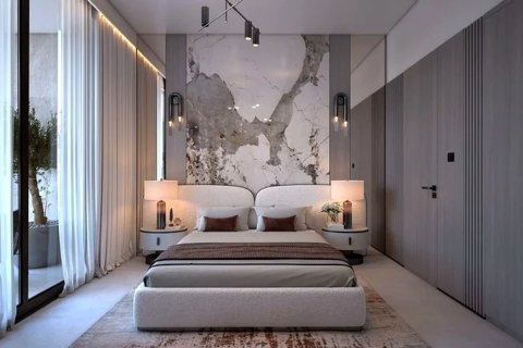 Διαμέρισμα σε Dubai Production City (IMPZ), ΗΑΕ 3 υπνοδωμάτια, 167.2 τ.μ. Αρ. 699879 - φωτογραφία 1