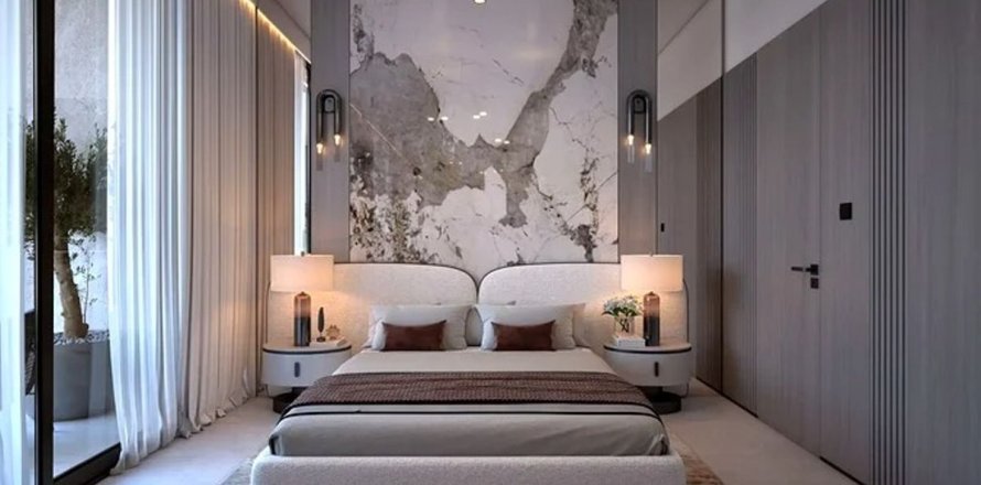 Διαμέρισμα σε Dubai Production City (IMPZ), ΗΑΕ 3 υπνοδωμάτια, 167.2 τ.μ. Αρ. 699879