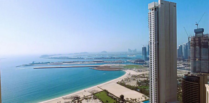 Διαμέρισμα σε Dubai, ΗΑΕ 1 υπνοδωμάτιο, 112 τ.μ. Αρ. 699881