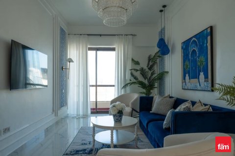 Dubai, UAE의 임대용 아파트 침실 1개, 112제곱미터 번호 699881 - 사진 3