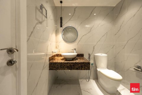 Dubai, UAE의 임대용 아파트 침실 1개, 112제곱미터 번호 699881 - 사진 10