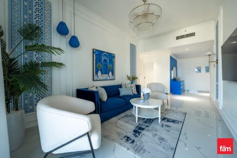 Apartamento en Dubai, EAU 1 dormitorio, 112 m² № 699881
