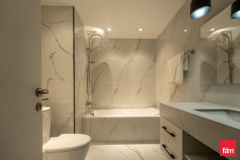 Apartamento en alquiler en Dubai, EAU 1 dormitorio, 112 m2 № 699881 - foto 10