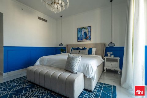 Apartamento en alquiler en Dubai, EAU 1 dormitorio, 112 m2 № 699881 - foto 3