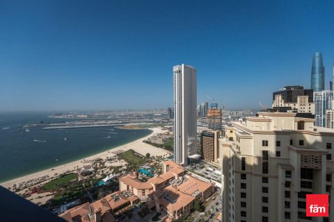 Dubai, UAE의 임대용 아파트 침실 1개, 112제곱미터 번호 699881 - 사진 2