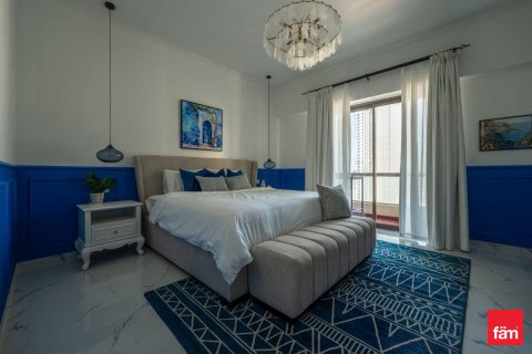 Apartamento en alquiler en Dubai, EAU 1 dormitorio, 112 m2 № 699881 - foto 4