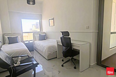 Διαμέρισμα σε Dubai, ΗΑΕ 1 υπνοδωμάτιο, 112 τ.μ. Αρ. 699881 - φωτογραφία 10