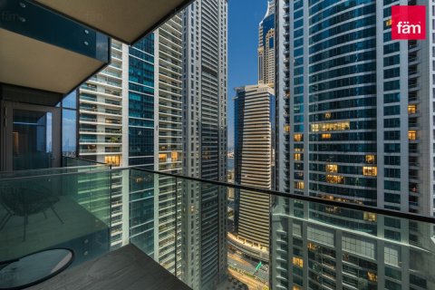 Dubai Marina, Dubai, संयुक्त अरब अमीरात में अपार्टमेंट, 1 बेडरूम, 87.8 वर्ग मीटर, संख्या 701415 - फ़ोटो 14