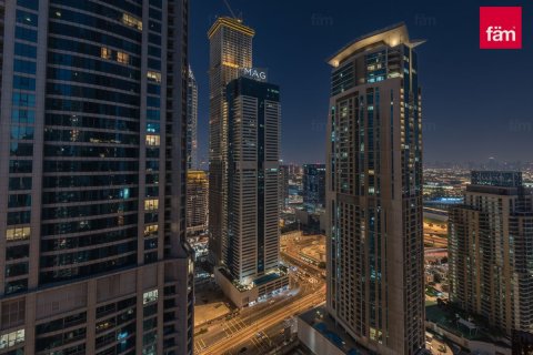 Dubai Marina, Dubai, संयुक्त अरब अमीरात में अपार्टमेंट, 1 बेडरूम, 87.8 वर्ग मीटर, संख्या 701415 - फ़ोटो 10