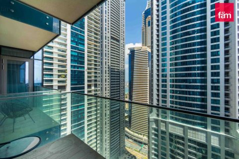 Dubai Marina, Dubai, संयुक्त अरब अमीरात में अपार्टमेंट, 1 बेडरूम, 87.8 वर्ग मीटर, संख्या 701415 - फ़ोटो 15