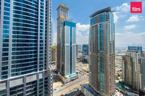 Dubai Marina, Dubai, संयुक्त अरब अमीरात में अपार्टमेंट, 1 बेडरूम, 87.8 वर्ग मीटर, संख्या 701415 - फ़ोटो 17