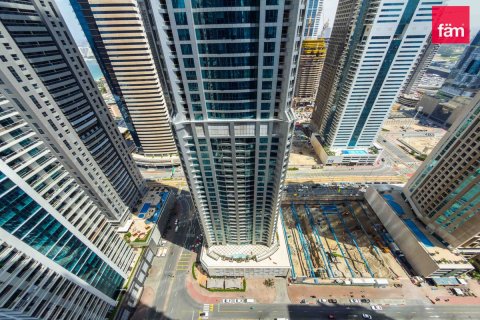 Dubai Marina, Dubai, संयुक्त अरब अमीरात में अपार्टमेंट, 1 बेडरूम, 87.8 वर्ग मीटर, संख्या 701415 - फ़ोटो 16