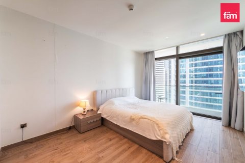Dubai Marina, Dubai, संयुक्त अरब अमीरात में अपार्टमेंट, 1 बेडरूम, 87.8 वर्ग मीटर, संख्या 701415 - फ़ोटो 6