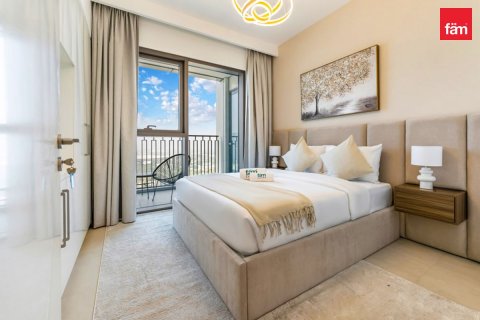 Appartement à louer à Downtown Dubai (Downtown Burj Dubai), Dubai, EAU 2 chambres, 100.9 m2 № 701416 - photo 11