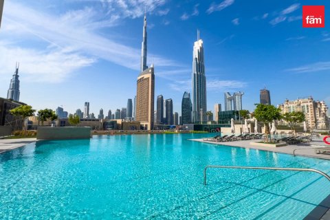 Appartement à louer à Downtown Dubai (Downtown Burj Dubai), Dubai, EAU 2 chambres, 100.9 m2 № 701416 - photo 25