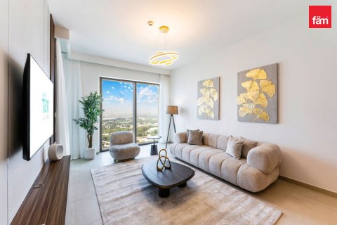 Appartement à Downtown Dubai (Downtown Burj Dubai), Dubai, EAU: 2 chambres, 100.9 m2 № 701416