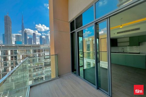 דירה להשכרה ב City Walk, Dubai, איחוד האמירויות 2 חדרי שינה, 110.7 מ"ר, מספר 685964 - תמונה 17