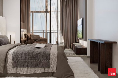 Apartament de vânzare în Dubai, EAU 2 dormitoare, 129.4 mp.  №685960 - poză 6