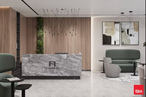 Apartament de vânzare în Dubai, EAU 2 dormitoare, 129.4 mp.  №685960 - poză 13