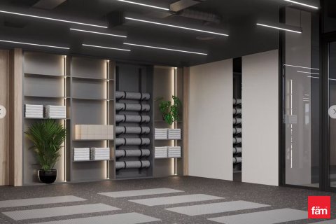 Apartament de vânzare în Dubai, EAU 2 dormitoare, 129.4 mp.  №685960 - poză 11