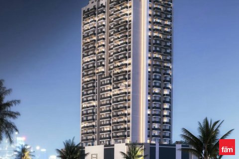 Dubai, UAE의 아파트 침실 2개, 129.4제곱미터 번호 685960