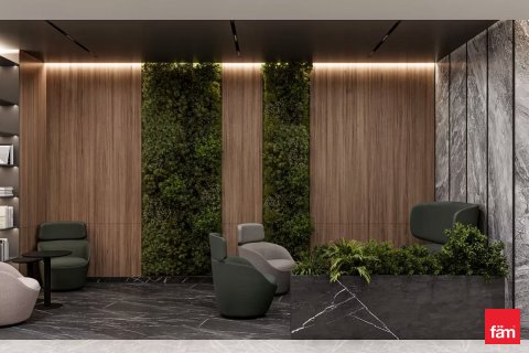 Apartament de vânzare în Dubai, EAU 2 dormitoare, 129.4 mp.  №685960 - poză 16