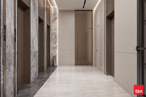 Apartament de vânzare în Dubai, EAU 2 dormitoare, 129.4 mp.  №685960 - poză 14