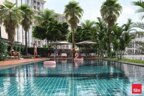 Apartament de vânzare în Dubai, EAU 2 dormitoare, 129.4 mp.  №685960 - poză 2
