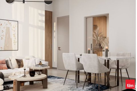 Apartament de vânzare în Dubai, EAU 2 dormitoare, 129.4 mp.  №685960 - poză 10
