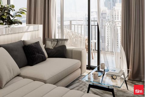 Apartament de vânzare în Dubai, EAU 2 dormitoare, 129.4 mp.  №685960 - poză 12