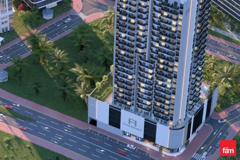 Apartament de vânzare în Dubai, EAU 2 dormitoare, 129.4 mp.  №685960 - poză 17
