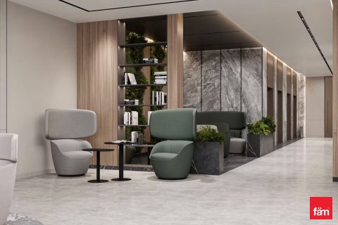 Apartament de vânzare în Dubai, EAU 2 dormitoare, 129.4 mp.  №685960 - poză 9