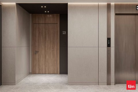 Apartament de vânzare în Dubai, EAU 2 dormitoare, 129.4 mp.  №685960 - poză 15