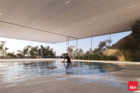 Apartament në Dubai, Emiratet e Bashkuara Arabe 2 dhoma gjumi, 348.8 m2. № 685961 - Foto 9