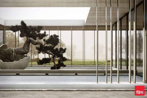 Apartament në Dubai, Emiratet e Bashkuara Arabe 2 dhoma gjumi, 348.8 m2. № 685961 - Foto 8