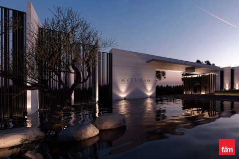 阿联酋 Dubai 公寓  2 卧, 348.8 平方米 , 编号 685961
