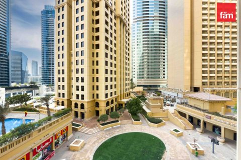 Apartemen di Dubai, UEA 2 kamar tidur, 128.6 m2 nomor 685962 - foto 13