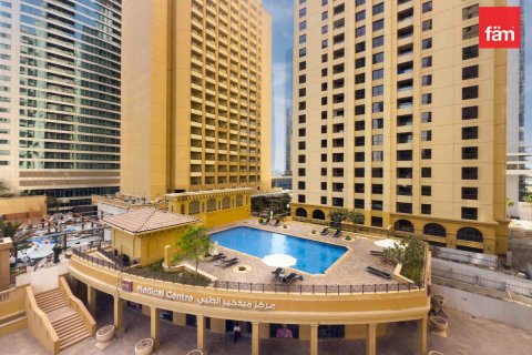 Apartemen di Dubai, UEA 2 kamar tidur, 128.6 m2 nomor 685962 - foto 14