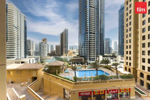 Apartemen di Dubai, UEA 2 kamar tidur, 128.6 m2 nomor 685962 - foto 11