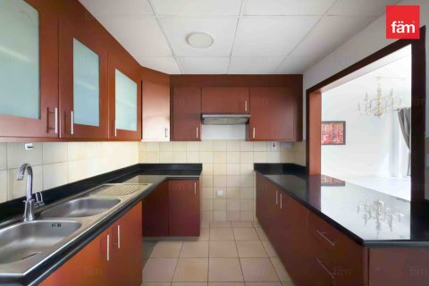 Apartemen di Dubai, UEA 2 kamar tidur, 128.6 m2 nomor 685962 - foto 7