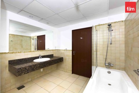 Apartemen di Dubai, UEA 2 kamar tidur, 128.6 m2 nomor 685962 - foto 10