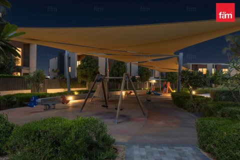 Rumah bandar di Dubai, UAE 3 bilik tidur, 180 meter persegi № 685959 - foto 9