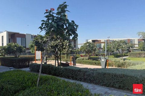 Dubai, संयुक्त अरब अमीरात में टाउनहाउस, 3 बेडरूम, 180 वर्ग मीटर, संख्या 685959 - फ़ोटो 8